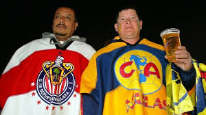 Club america, sports team svg, svg cut file, soccer svg, sport svg, liga mexico svg, america, soccer, logo, futbol digital file, vinyl for cricut, svg cut files, svg clipart, silhouette svg, cricut svg files. Mexico Soccer Teams Chivas And Club America Bring Rivalry To Birmingham Alabama Newscenter