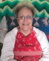 Christina Johnson Obituary