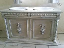 Meuble Lavabo Ancien Deco Salle De Bain Meuble De Salle De Bain Salle De Bain