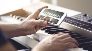 However, you're not responsible for proper instruction. Best Online Piano Lessons 2021 Recommended Piano Lesson Apps Software And Websites Musicradar