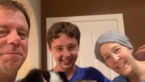 Fundraiser for Michael Fales by Caryn Orr : Fales Family Support