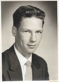 David Charles Goede Obituary March 5, 2019