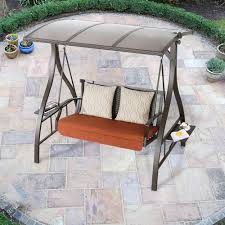 We did not find results for: Ulax Furniture 2 Seat Outdoor Large Hardtop Canopy Porch Swing Chair With Sunbrella Cushions Patio Swing Glider Hammock Lounge Bench Chair With Solar Led Light For Porch Backyard Walmart Com Walmart Com