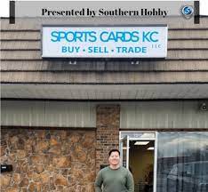Looking to get your sports cards valued? Local Card Shop Of The Week Sports Cards Kc Llc Beckett News