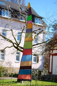 Gartenfahne Reloaded Immermalwasneues Diy Gartenprojekte Diy Garden Garten