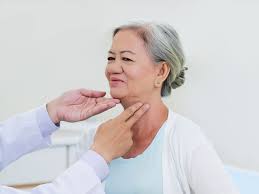 Schilddrusendysfunktionen Gemeinschaftspraxis Drs Meitinger