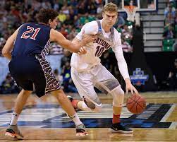 Lauri markkanen is one of the richest finnish basketball lauri markkanen height & physical stats. Okc Thunder Draft Prospect Series Lauri Markkanen