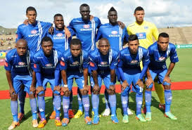 Mamelodi sundowns coach pitso mosimane fumed over his players being accused of time wasting when substituted as they beat supersport. Supersport Are Back In Sa After Tunisia Trip