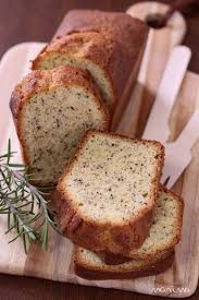 アレンジ無限大 パウンドケーキ作ってみない キナリノ