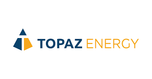Topaz in its natural state is a golden brown to yellow. Topaz Energy Corp Announces Strategic Royalty Acquisition In The Clearwater Area Of Alberta