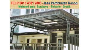 Saat ini banyak kontraktor bangunan menggunakan atap galvalum sebagai pengganti genteng, khusunya untuk pergudangan, pabrik, dan area komersial. Telp 0813 4381 2803 Spesialis Kanopi Pagar Dan Warung Kontainer Call Wa 0813 4381 2803 Harga Per Meter Kanopi Galvalum