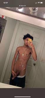 Antoniotoowavy nude