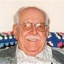 Vernon Boyd Obituary