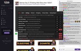 Фармит баллы за вас на twitch! Betterttv Download