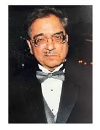 Devendra Kochhar Obituary