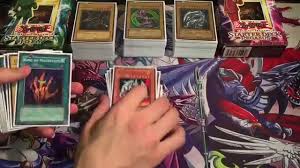 This deck does not guarantee 100% win. Yugioh Epic Deck Profile Maximillion Pegasus Original Starter Deck Opening Toon World Intch95 Youtube