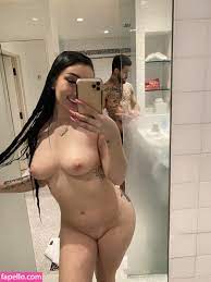 Carlybel / estr4nho Nude Leaked OnlyFans Photo #40 - Fapello