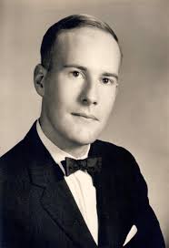 Elbert Spitzer Obituary