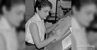 Disney's Ink and Paint and the Story of Bea Tamargo