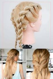Home long hairstyles cute and easy hairstyles for school. Easy Back To School Hairstyles For Thick Thin Hair Nisadaily Com