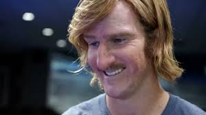 Eli Manning tries out for Penn State disguised as 'Chad Powers' 😅