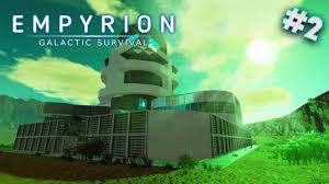 Empyrion galactic survival pc game 2020 overview: Farming Pois Empyrion Galactic Survival Multiplayer Alpha 10 2 Galactic Survival Farm