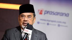 Netizens are rejoicing over the news that the finance ministry had sacked prasarana chairman tajuddin abdul rahman. Prasarana Targets Over 10 Passenger Increase For Lrt Kelana Jaya Line