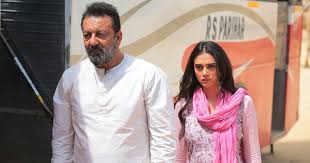 Principal photography commenced in february 2017 in agra. Bhoomi Film Review Sanjay Dutt Starrer Is A Regular Rape Revenge Drama But Only Much Louder