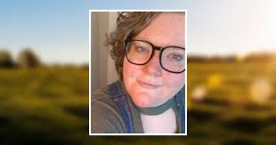 Kendra Taylor Rea Obituary May 5, 2023