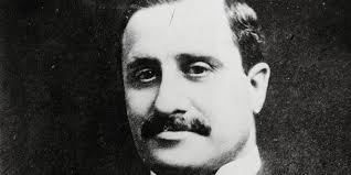 Peggy Guggenheim, la collectionneuse