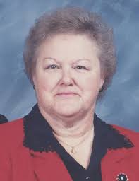 Marjorie Moore Obituary