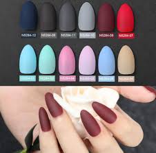 Mix all of the year's biggest nail. Pure Color False Long Nail Set Tips Artificial Fake Nails Art Acrylic Manicure Buy Pure Color False Long Nail Set Tips Artificial Fake Nails Art Acrylic Manicure In Tashkent And Uzbekistan