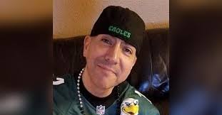 Johnnie Michael Vasquez Obituary