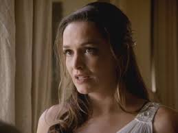 عکس از جنی لوییس