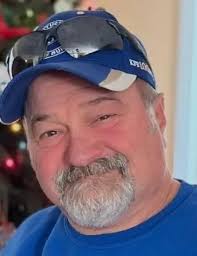 Mark Anthony Travis Obituary (2025)