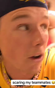 Jackson Parrish Fan Cast