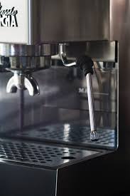 Every model presents different features so that everyone can choose the machine made to best meet the needs in terms of design, practicalness and technology. A Bit About Everything Gaggia Classic Steam Wand Upgrade