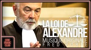 La série fait suite à la série la loi de barbara, composée de trois téléfilms avec josiane balasko. Fred Porte La Loi D Alexandre Generique Bo De La Serie La Loi De Alexandre Comme Des Freres Youtube