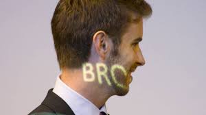 Bro Talk! The Rise of Bronies, Broetry, Bromance, & the Bro Bible