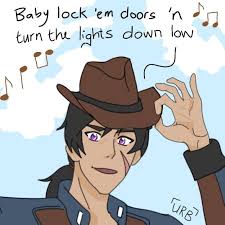 Pin By Ilona On Klance Fanart Theories Klance Comics Klance Voltron Klance