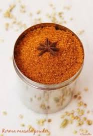 Korma Masala Powder Recipe Homemade Kurma Masala Powder Recipe Recipe Masala Powder Recipe Korma Powder Recipe