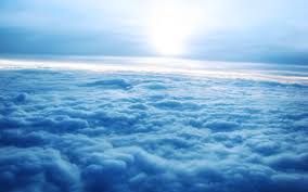 Feel free to share with your friends and family. 58 Wallpaper Clouds Sky