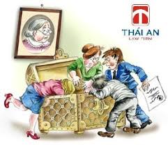 Thừa kế: Vấn đề lớn của gia đình