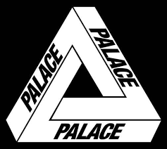 Good Work Lev Palace Skateboards Palace Clothing Streetwear Logo