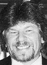 Brett Curtis Dunn (1959-2004)