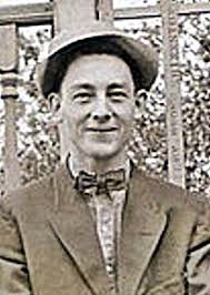 Peter Addis “Pete” Holbert (1889-1937)