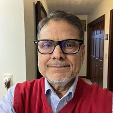 Advanced Mentor Search