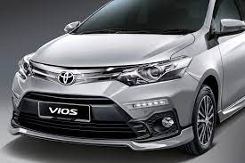 The 2018 toyota yaris ativ in phuket, thailand. Umw Announces Toyota Vios With More Features News And Reviews On Malaysian Cars Motorcycles And Automotive Lifestyle