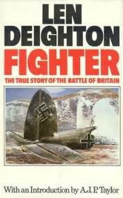 It started well oen i felt the pace dropped off, and then the last quarter was quite jumpy and lacked the flow of the start. Fighter The True Story Of The Battle Of Britain Wikipedia