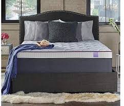 Sleepy S 14 Quot Plush Quilted Gel Memory Foam Mattress Cal King In 2020 Memory Foam Mattress Foam Mattress Twin Mattress